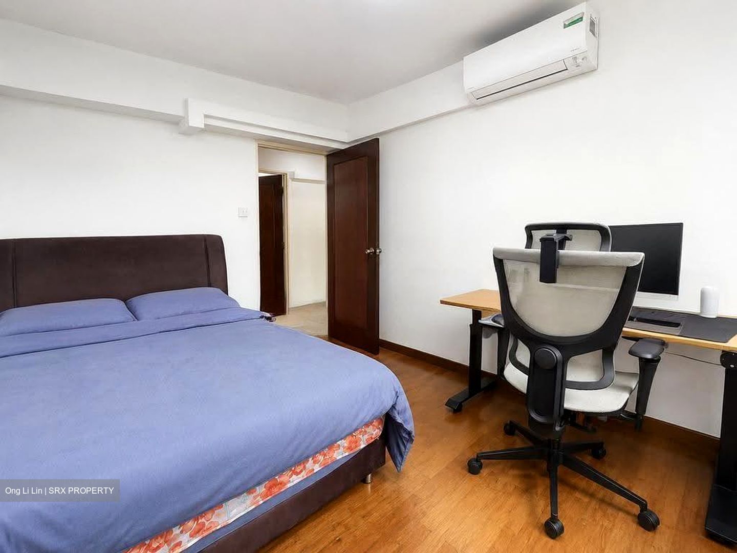 Blk 405B Fernvale Lane (Sengkang), HDB 5 Rooms #610973871